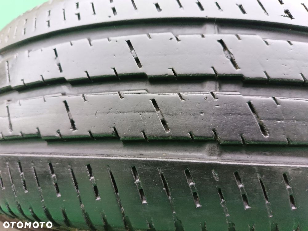 205/65/16 c continental vanco 2, 2 szt 7,7 mm - 4