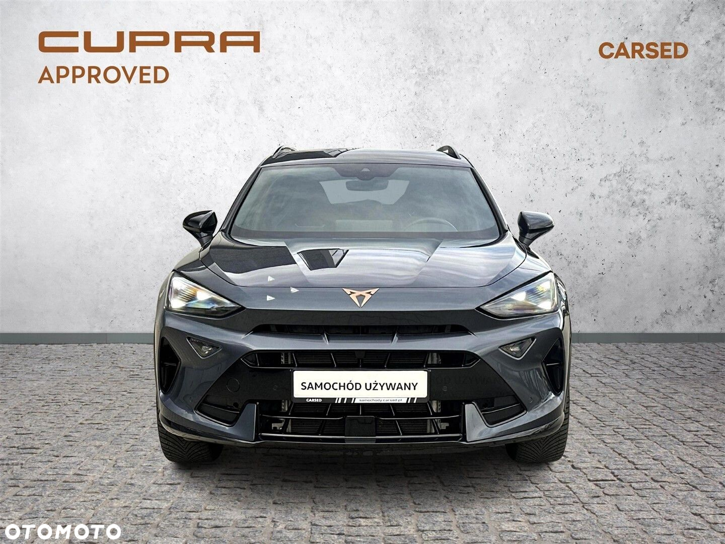Cupra Formentor 1.5 TSI DSG - 38