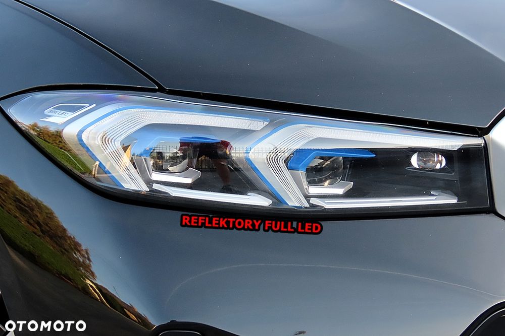 BMW Seria 3 320d xDrive M Sport Sport - 14