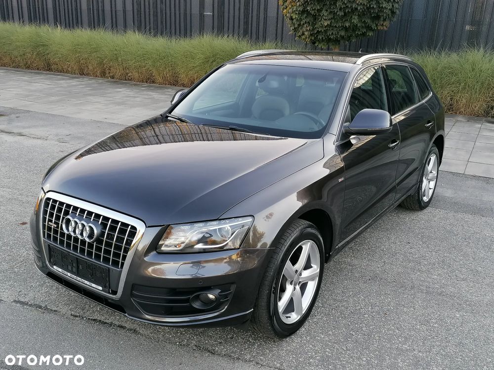 Audi Q5 2.0 TDI Quattro S tronic - 6