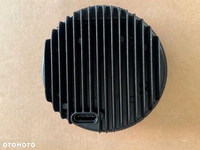 LAMPA REFLEKTOR DAYMAKER 7 LED HARLEY TOURING - 6