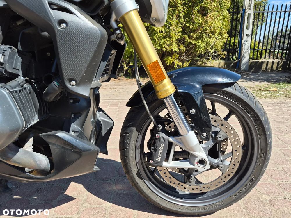 BMW R - 14