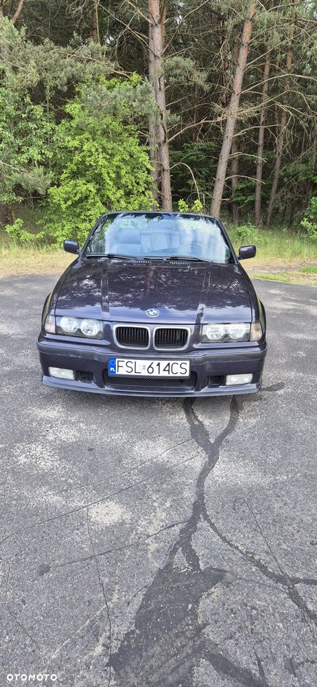 BMW Seria 3 - 2