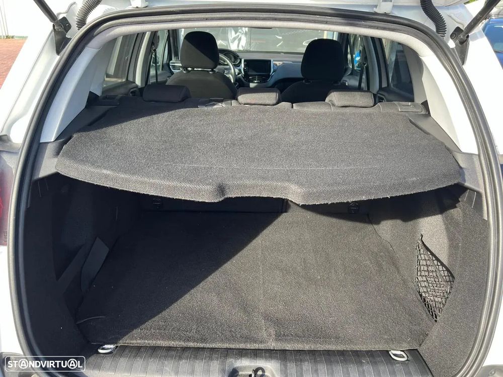Peugeot 2008 - 23