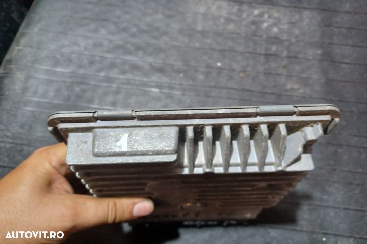 Calculator motor ECU 03L906023PA 5WP42935AA - 1.6 TDI 03L906023PA 5WP - 4