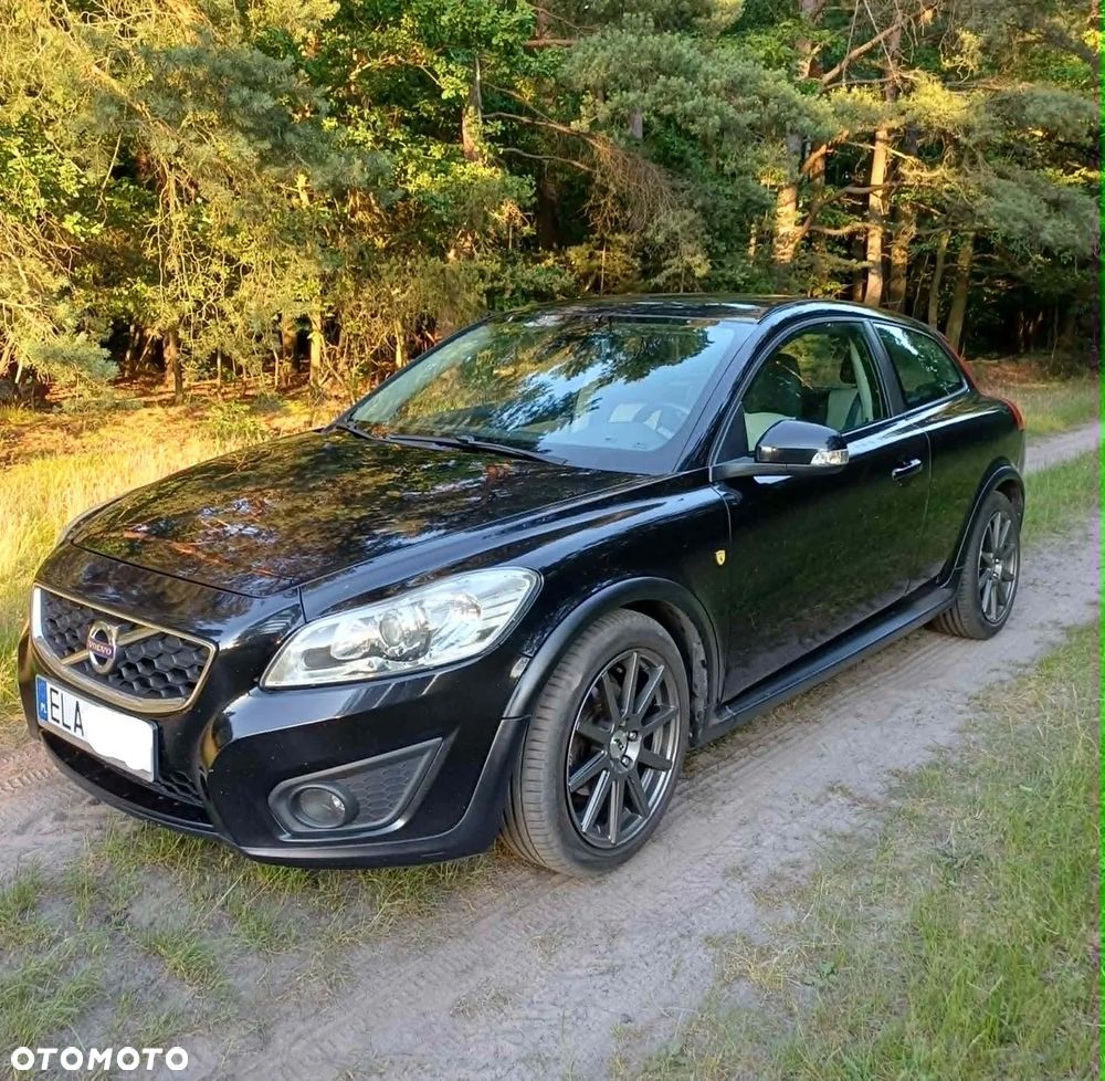 Volvo C30 1.6D DRIVe Start/Stop - 1