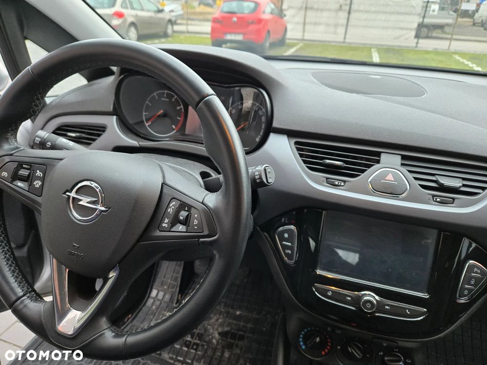 Opel Corsa 1.4 Enjoy - 9