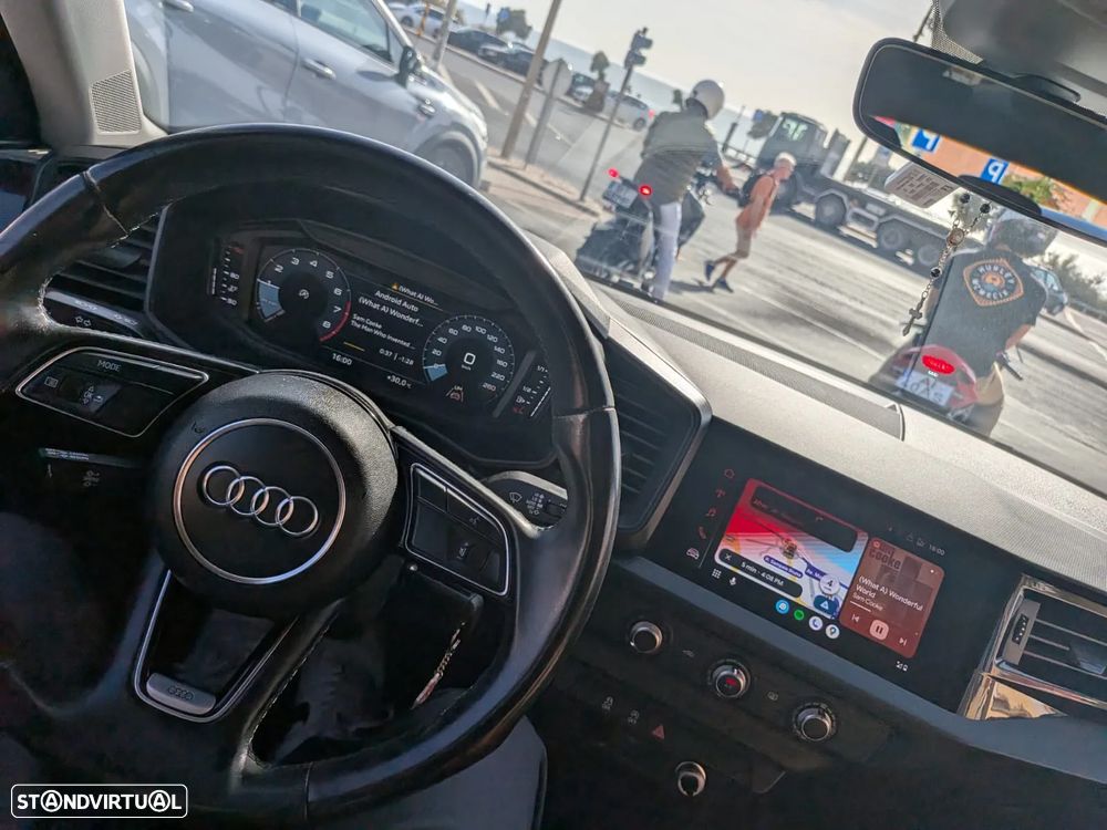 Audi A1 Sportback - 5