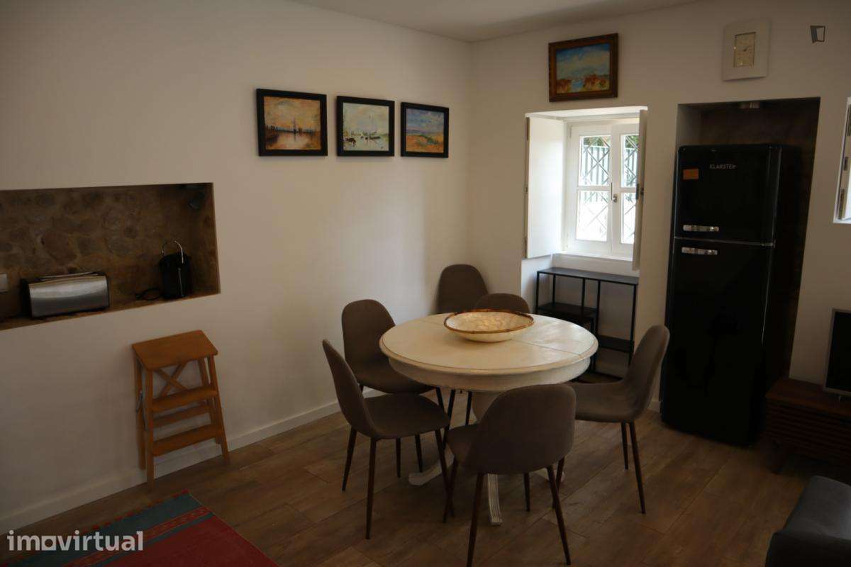 Apartamento com 2 quartos - localizado em Foz do Douro Porto - Grande imagem: 2/34