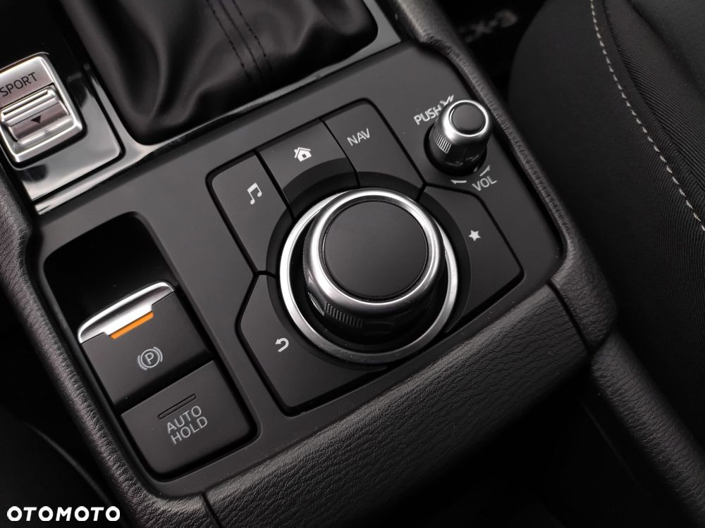 Mazda CX-3 - 15