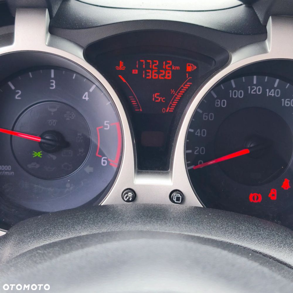 Nissan Juke 1.5 dCi Edition - 35