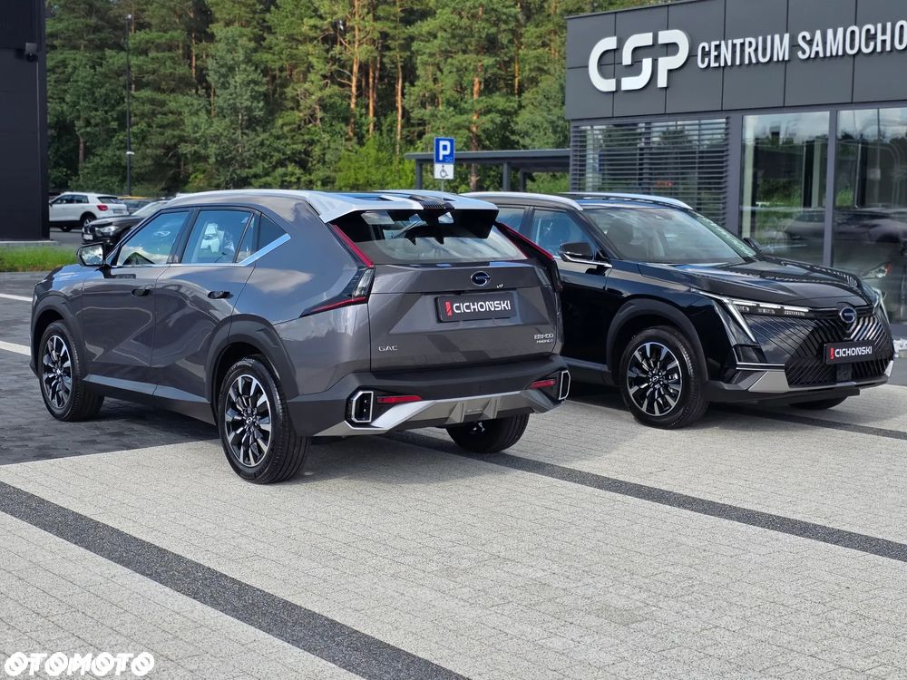 GAC Emkoo 2.0 HEV Luxury DHT - 6