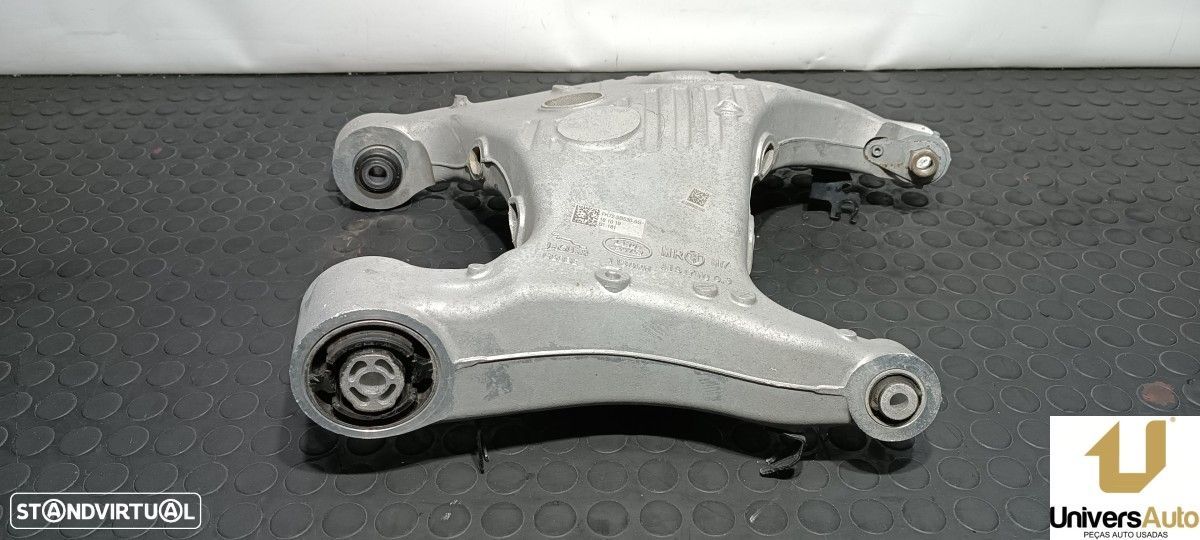 BRAÇO SUSPENSÃO INFERIOR TRASEIRO DIREITO LAND ROVER RANGE ROVER EVOQUE EVOQUE - 1