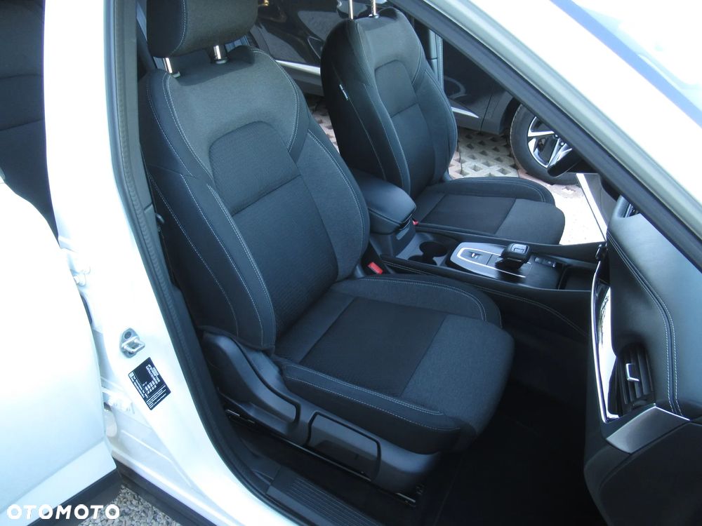 Nissan Qashqai 1.3 DIG-T N-Connecta DCT - 10