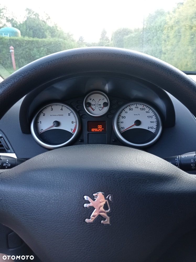 Peugeot 207 - 6