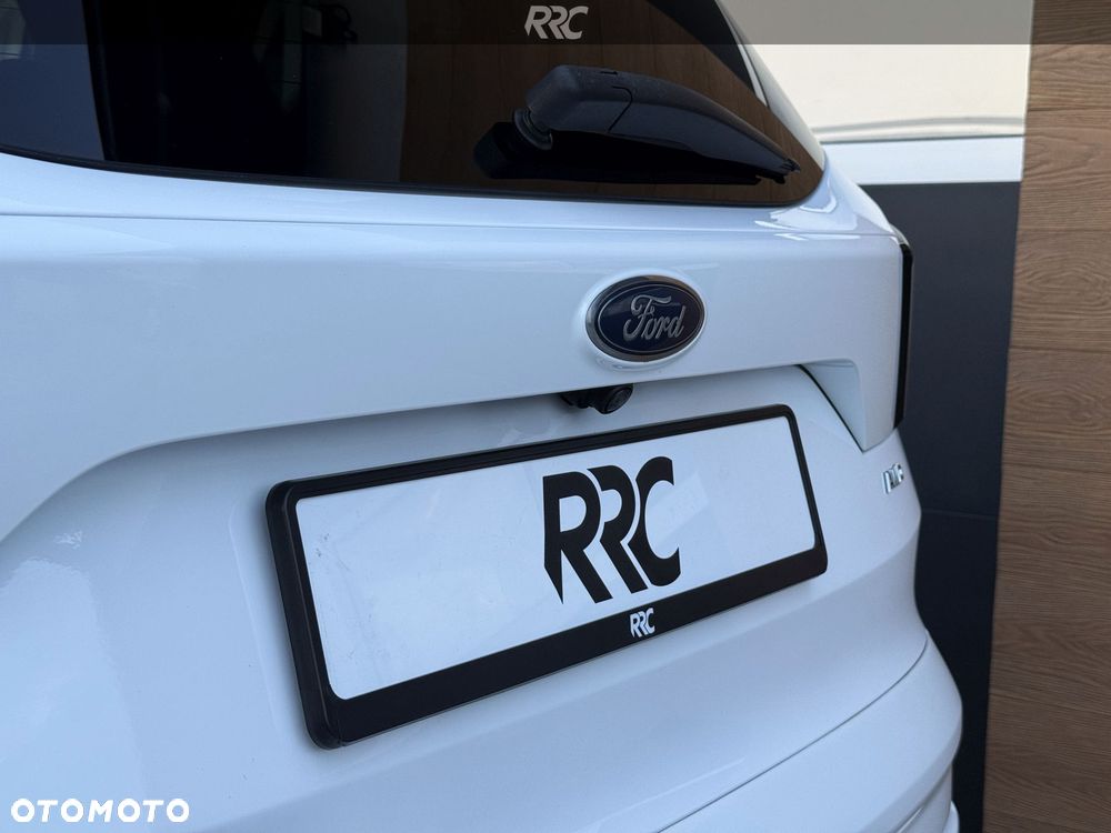 Ford Kuga 2.0 TDCi AWD ST-Line - 37