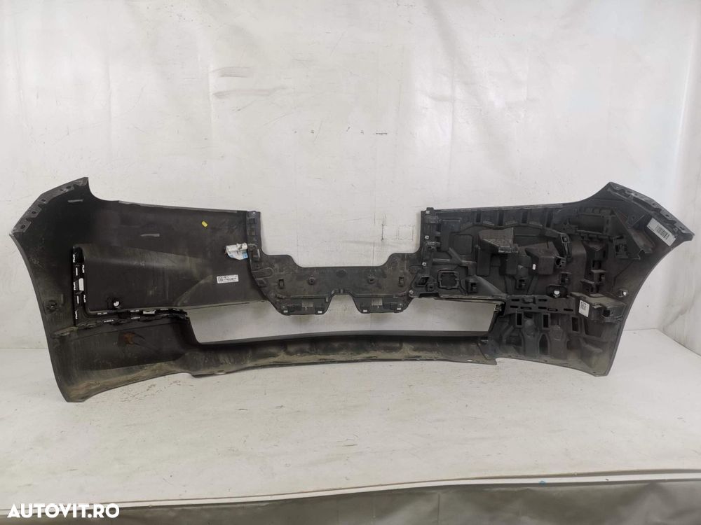 Bara Fata Cu Fusta BMW iX i20 2021 2022 2023 2024 Pachet M Sport Origi - 5