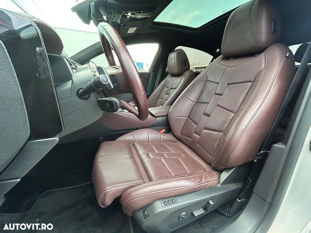 DS Automobiles DS 9 1.6 PHeV EAT8 Rivoli + - 14