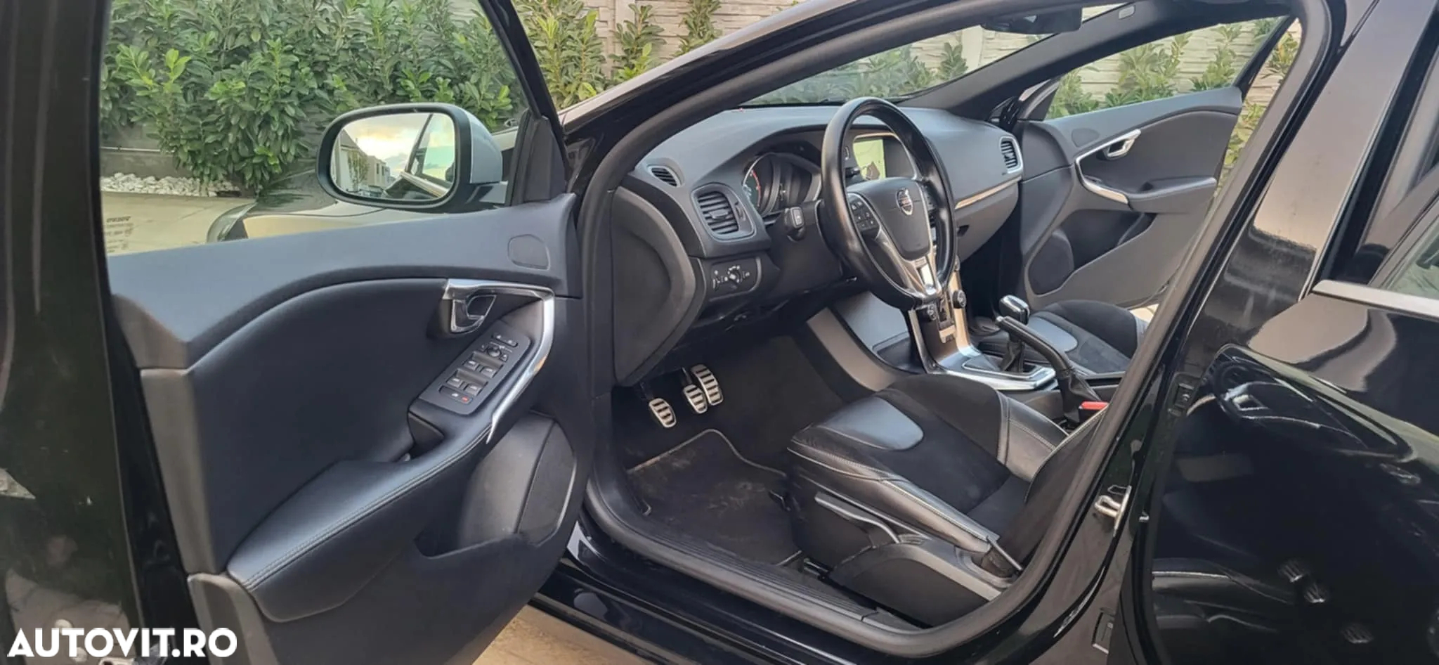 Volvo V40 - 13