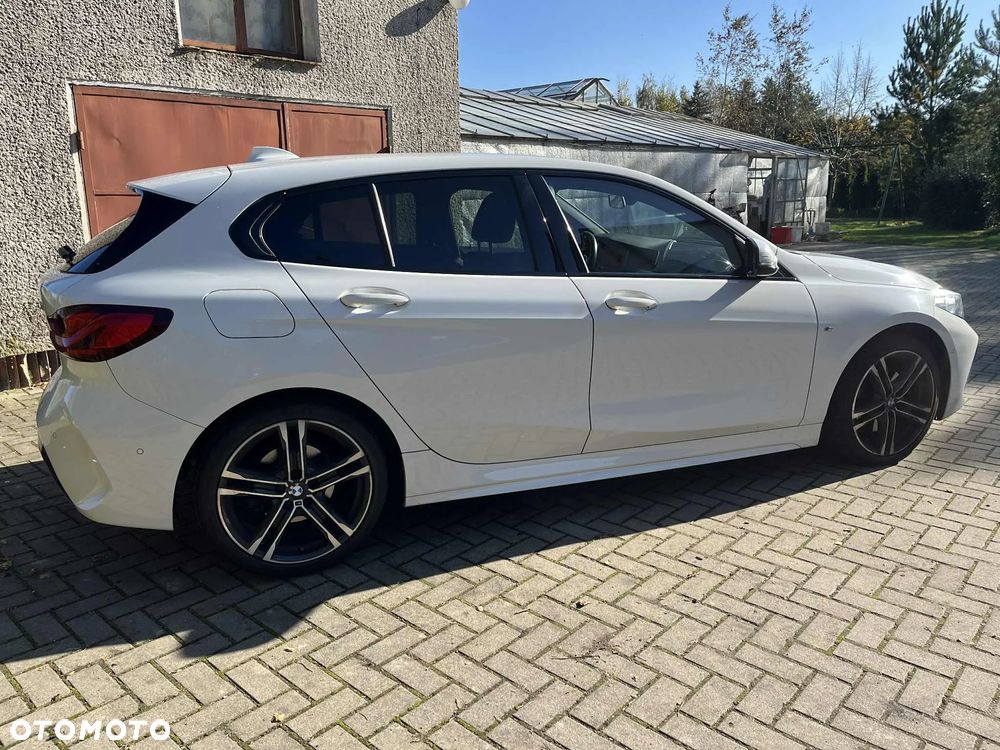 BMW Seria 1 118i Sport Line - 6