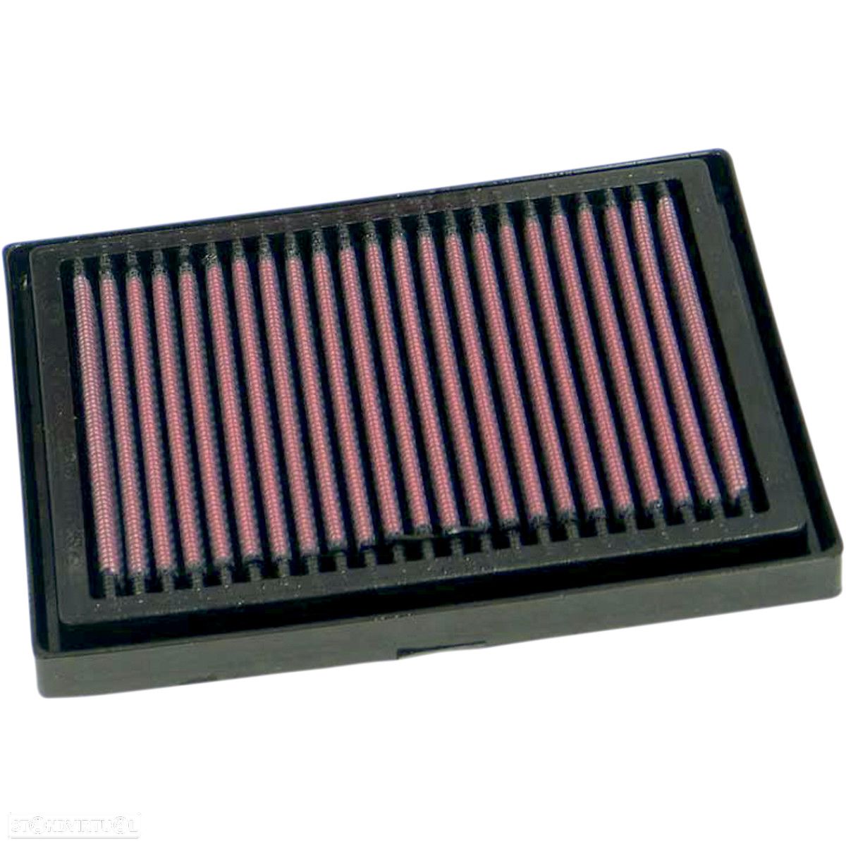 filtro de ar desportivo k&n aprilia rsv/tuono al-1004 - 1
