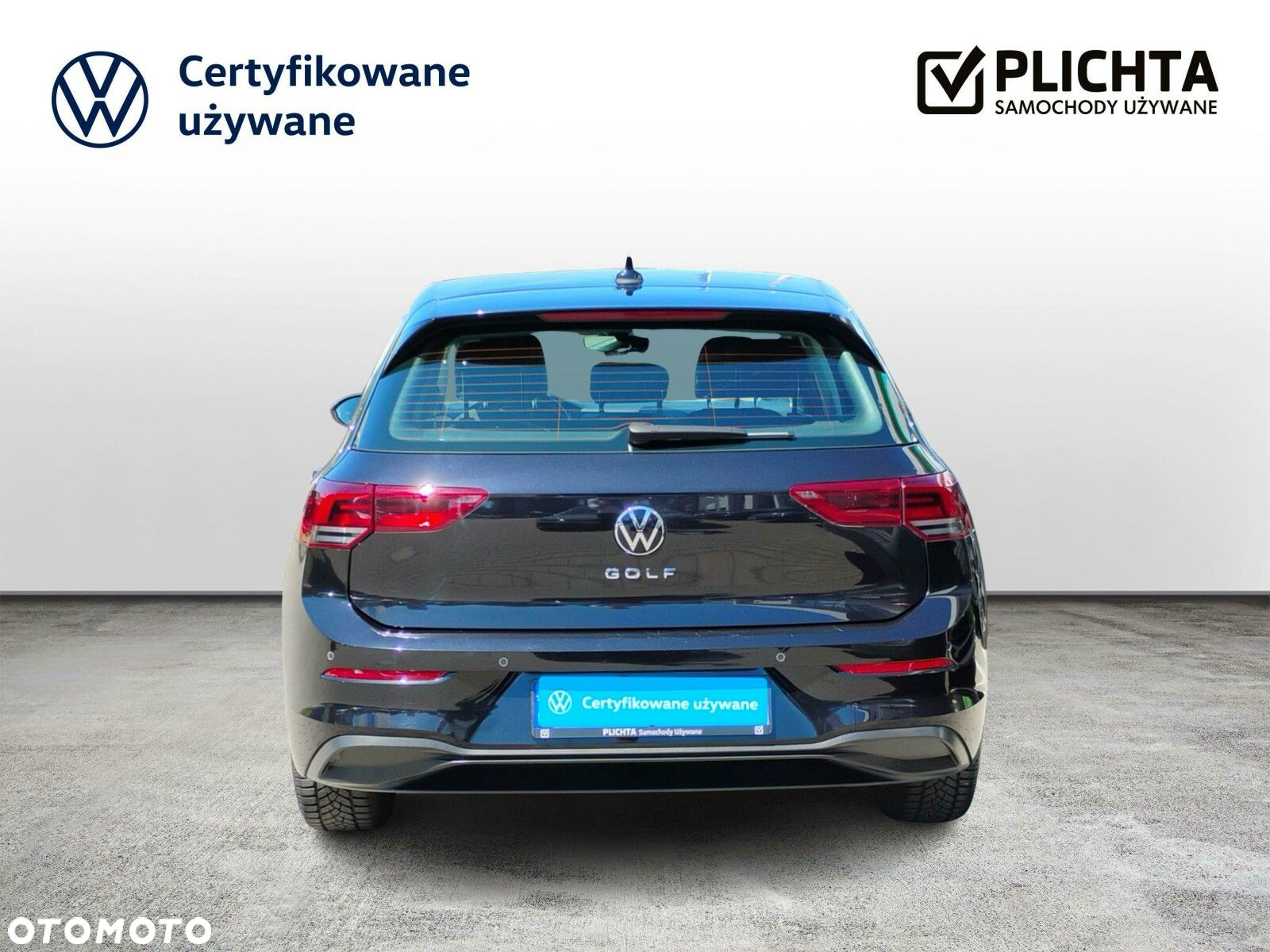 Volkswagen Golf VIII 1.0 TSI Life - 4
