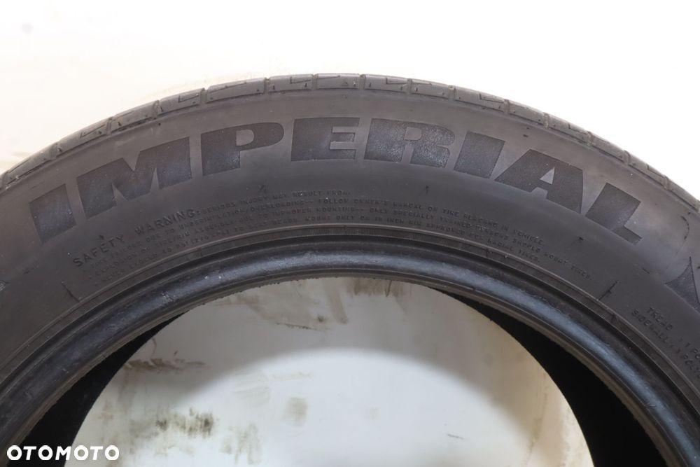 opona opony 4 szt 205/55/16 lato - 4