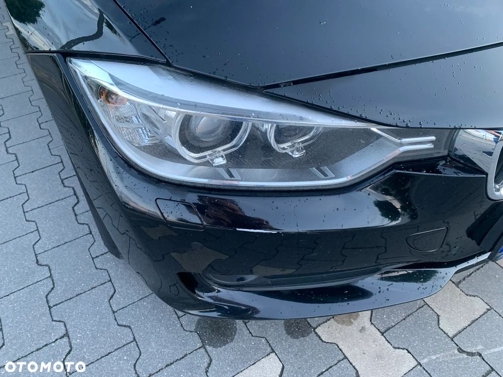 BMW Seria 3 - 15