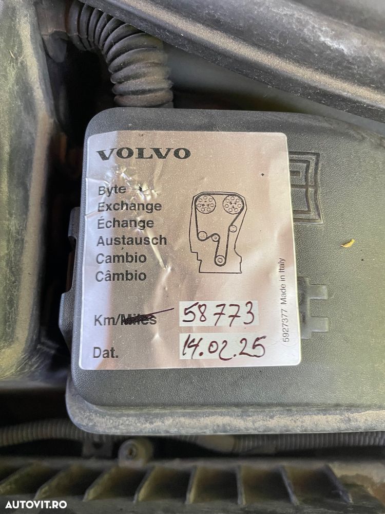 Volvo S60 - 15