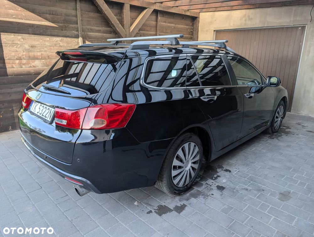 Honda Accord 2.0 Executive - 3