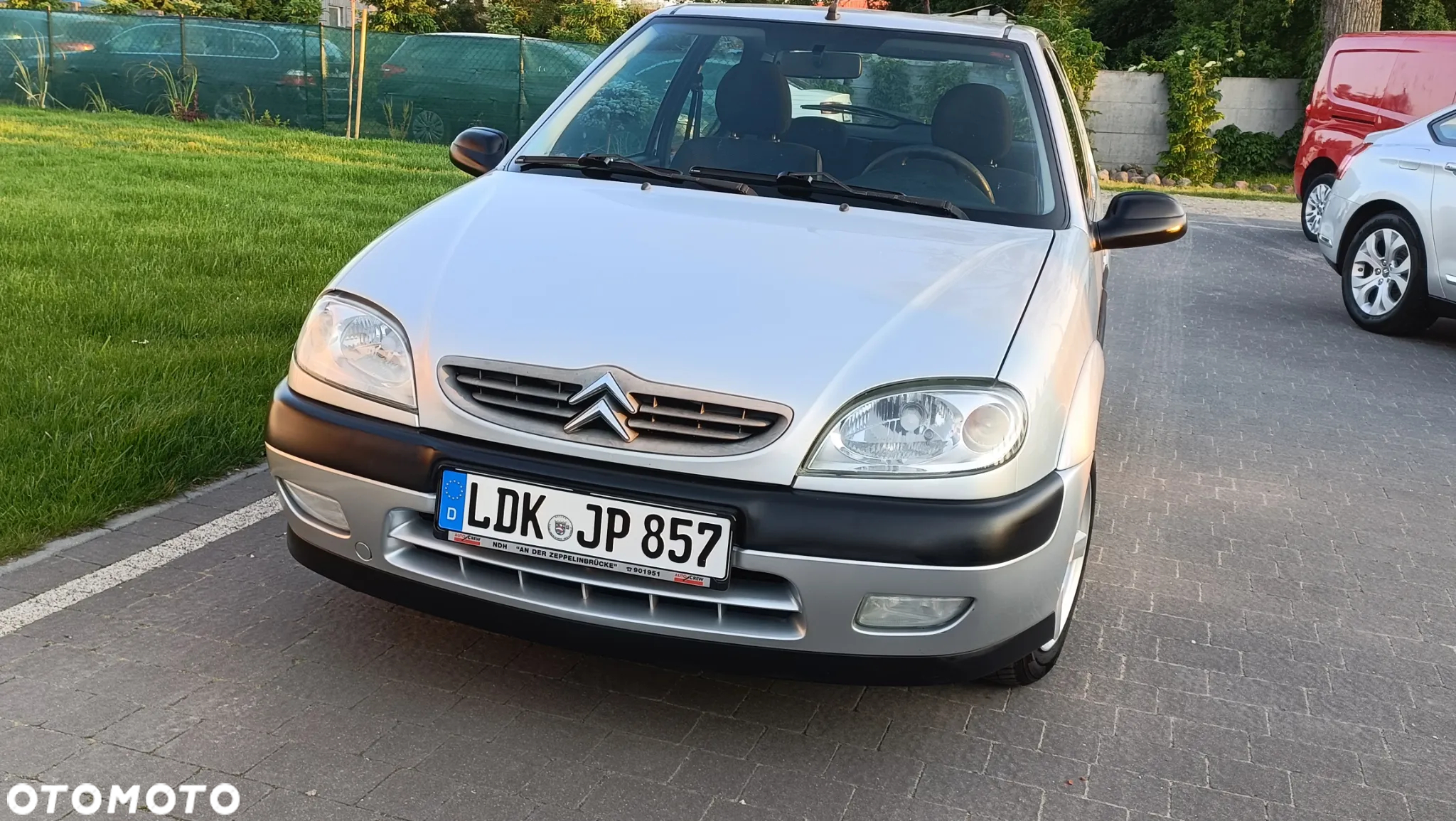 Citroën Saxo 1.4 VTS - 29