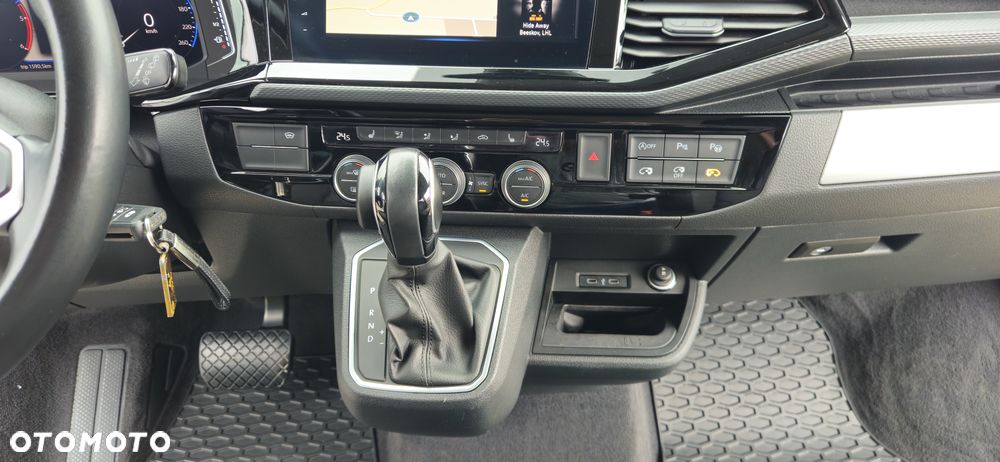 Volkswagen Multivan 2.0 TDI L1 Highline 4Motion DSG - 23