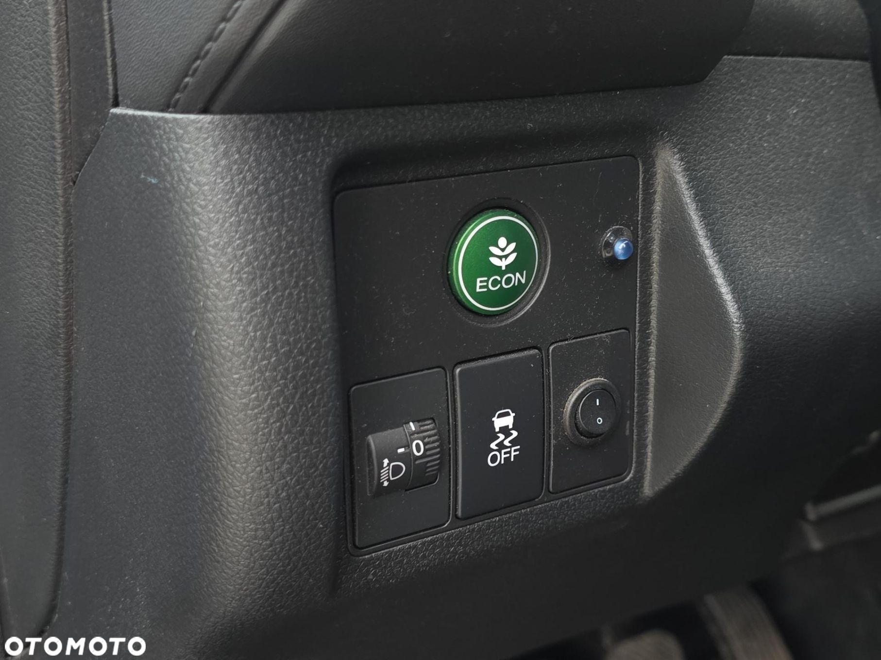 Honda HR-V 1.5 Comfort - 16