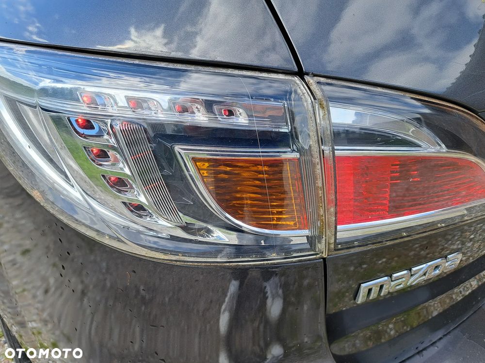 Mazda 6 Sport 2.0 MZR DISI Business-Line - 19