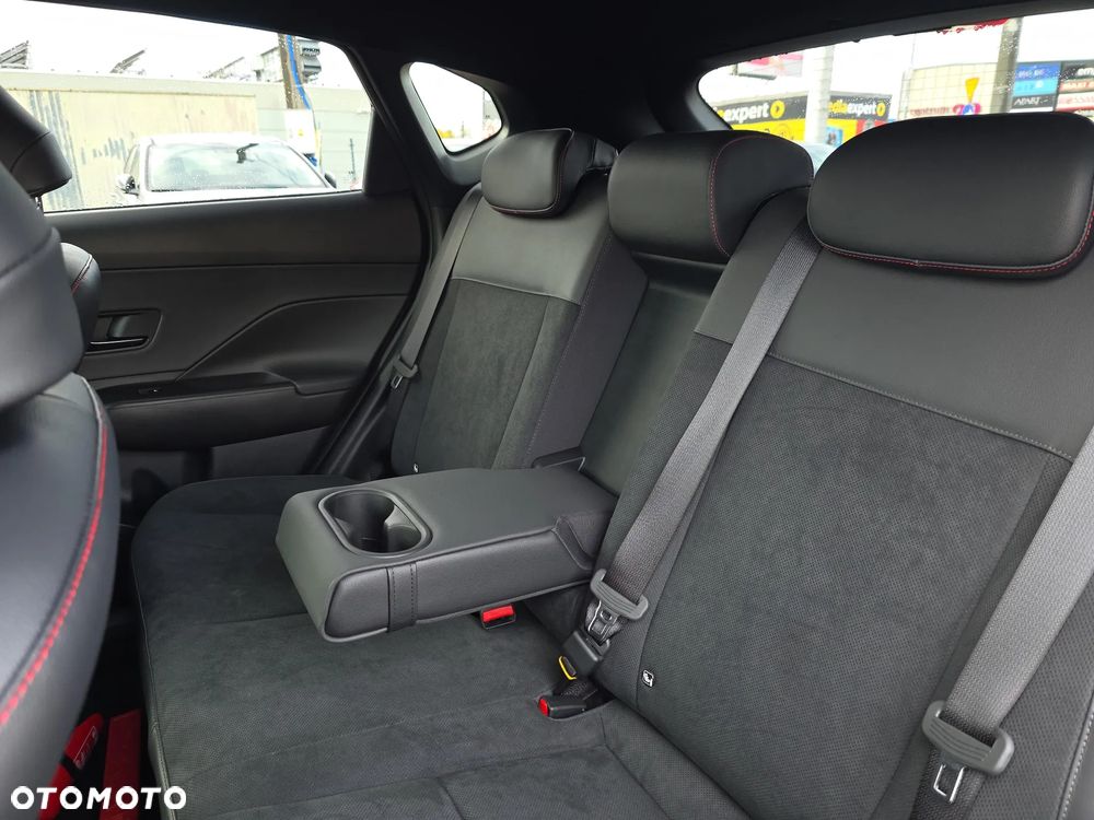 Hyundai Kona 1.6 GDI Hybrid N-Line DCT - 21