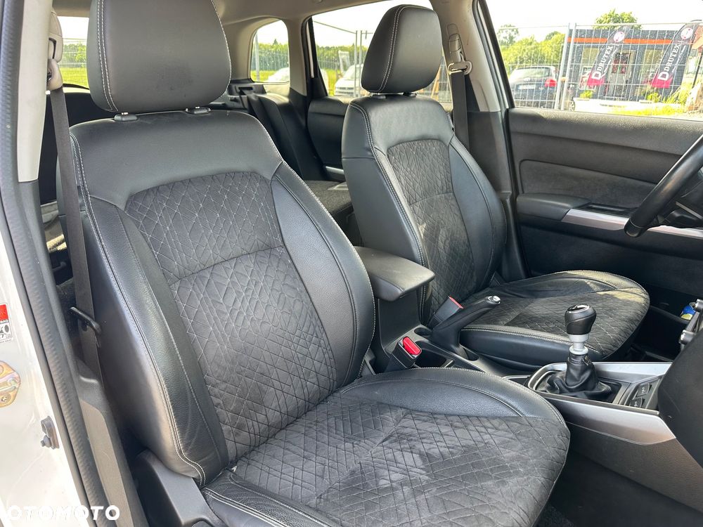 Suzuki Vitara - 26
