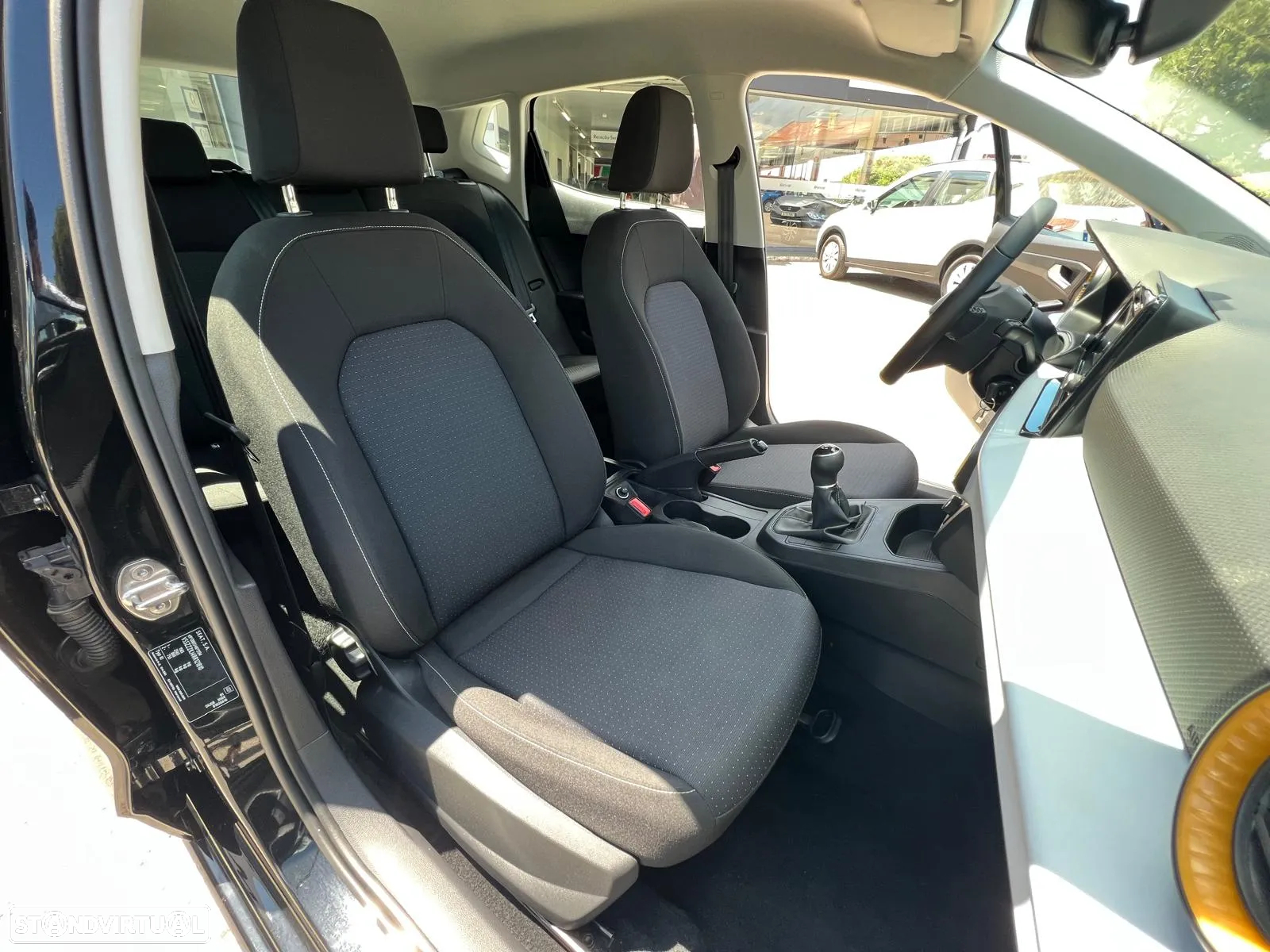 SEAT Ibiza 1.0 TSI Style - 10