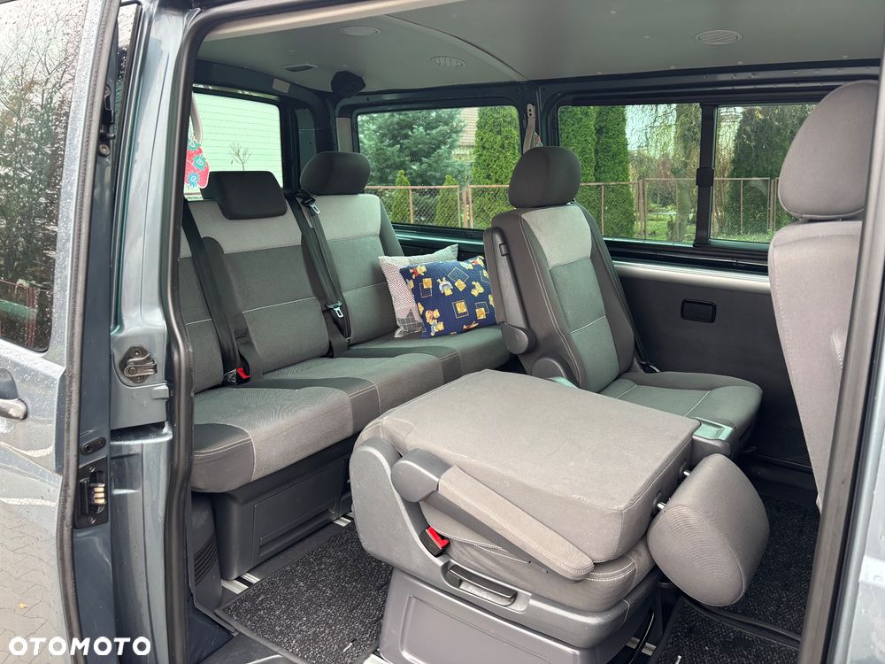 Volkswagen Multivan L1 Comfortline - 24