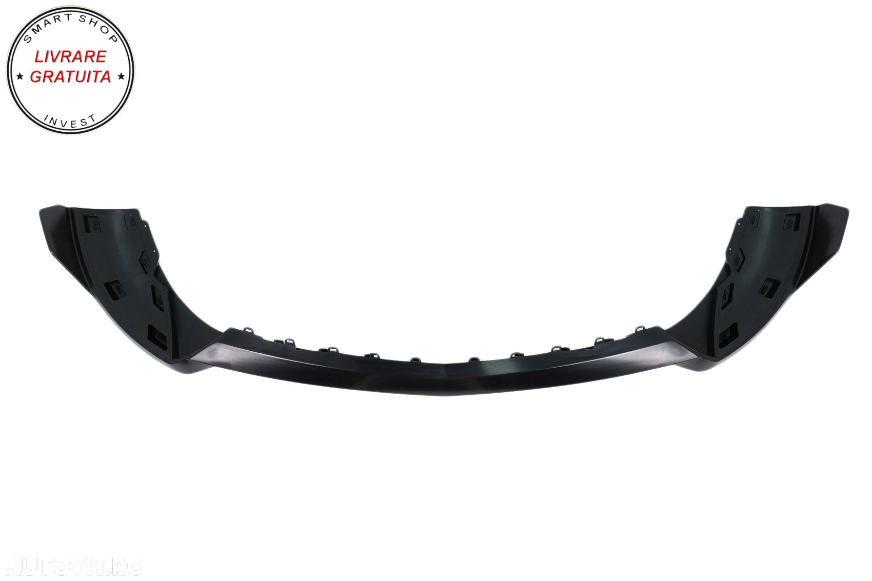 Pachet Exterior Aero Mercedes S-Class W222 Facelift S65 S63 (2013-06.2017)- livrare gratuita - 7