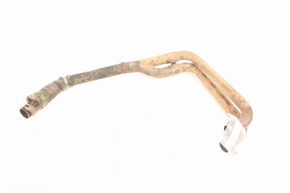 KOLEKTORY WYDECHOWE Honda CBR 1000 SC24 - 3