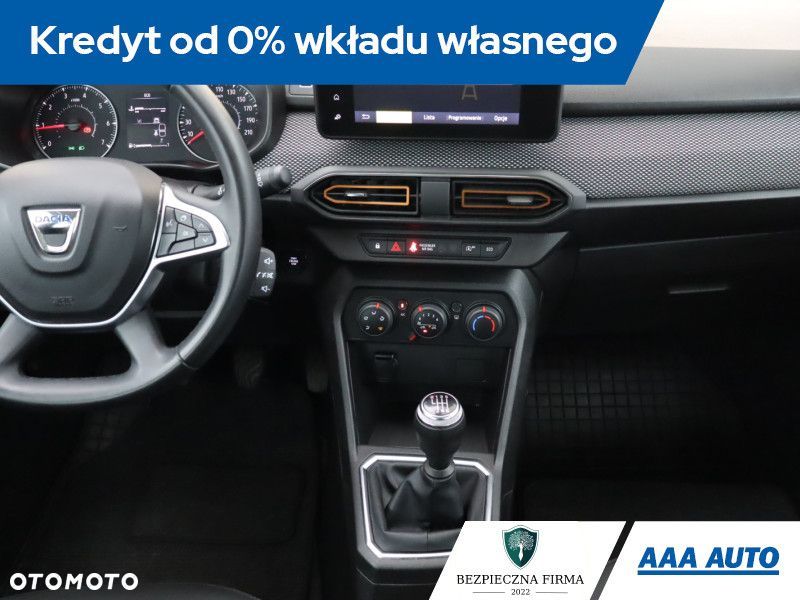 Dacia Sandero - 14