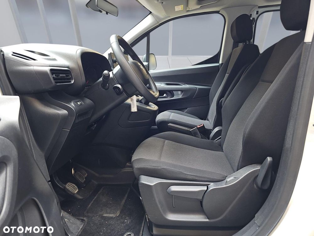 Toyota ProAce 2.3T 1.5D-4D 100KM long FurgonBrygActive - 9