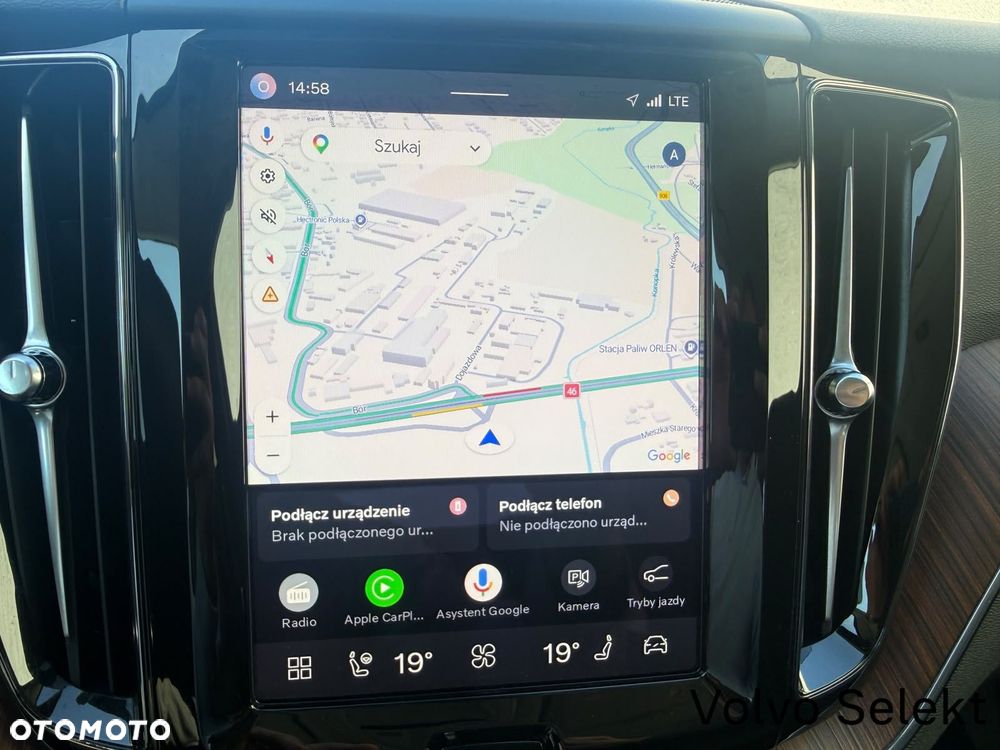 Volvo XC 60 - 20