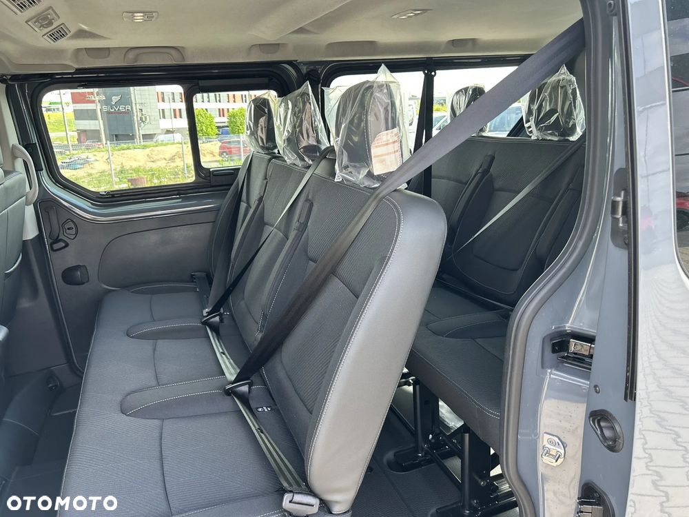 Nissan Primastar 2.0 L2 Business Plus - 16