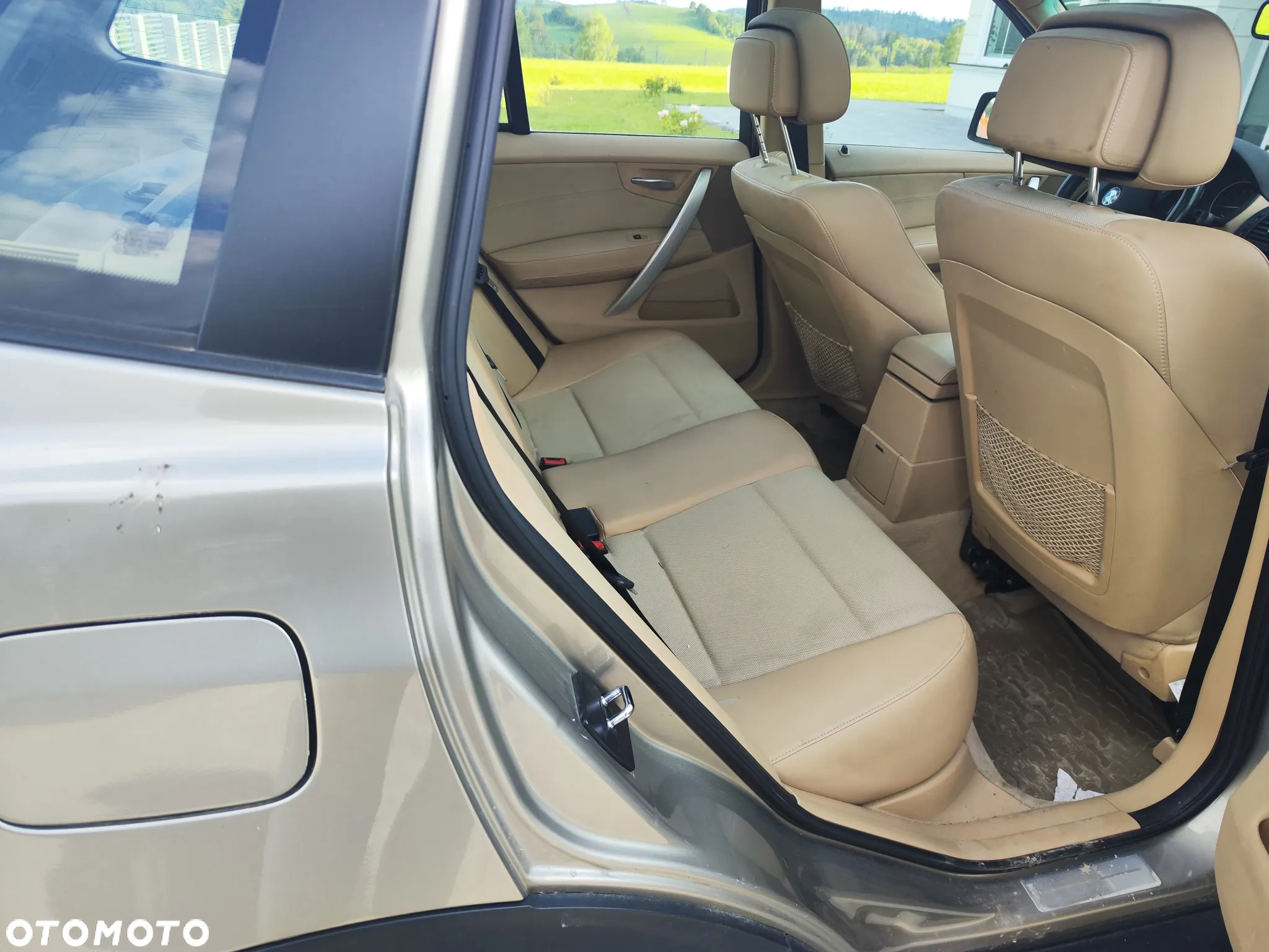 BMW X3 2.5si - 6