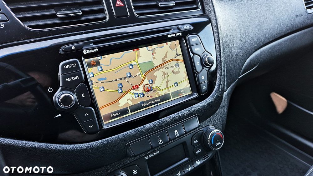 Kia Ceed 1.6 GDI XL - 27