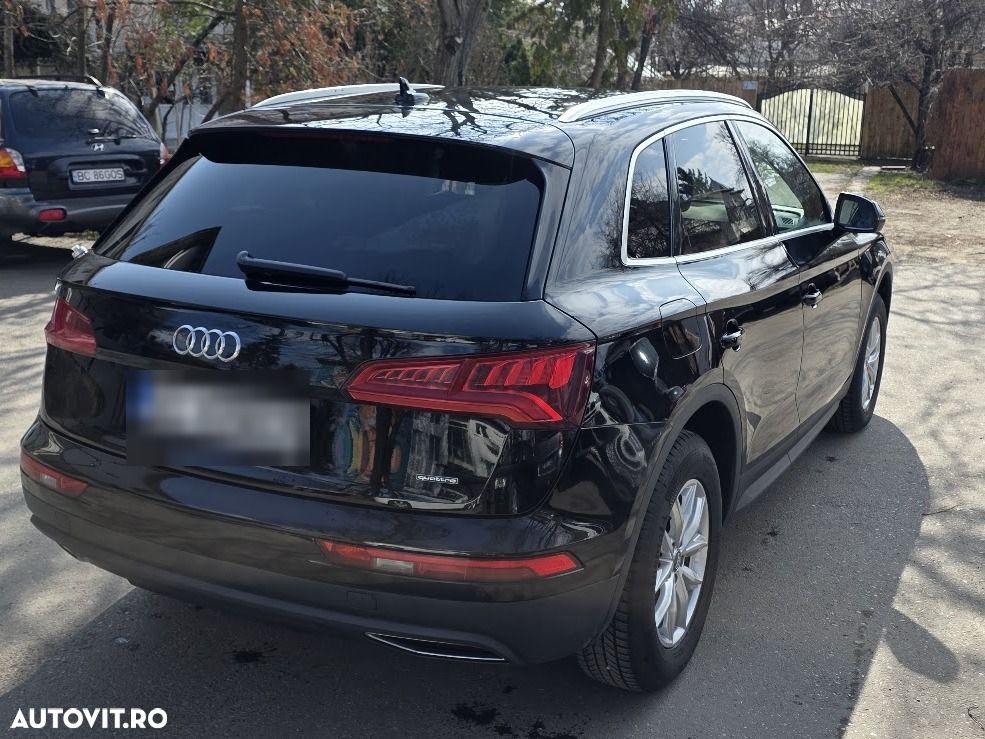 Audi Q5 - 3