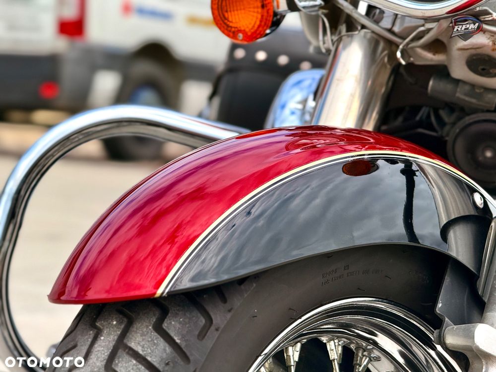Kawasaki Vulcan - 6