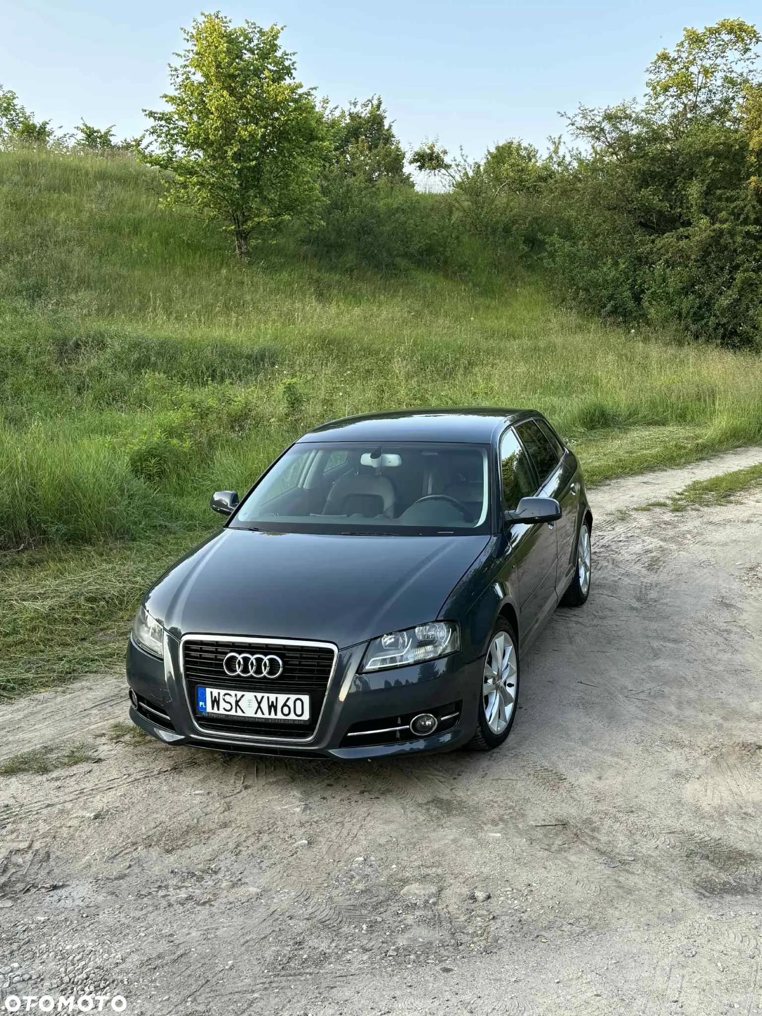 Audi A3 - 12