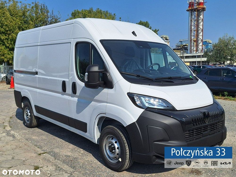 Peugeot Boxer - 17